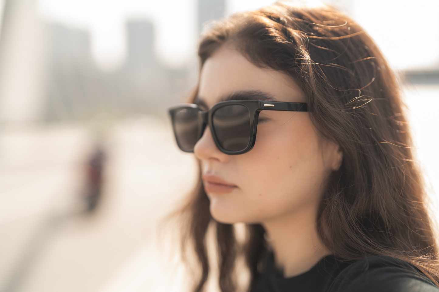 Ginza Timeless Sunglasses