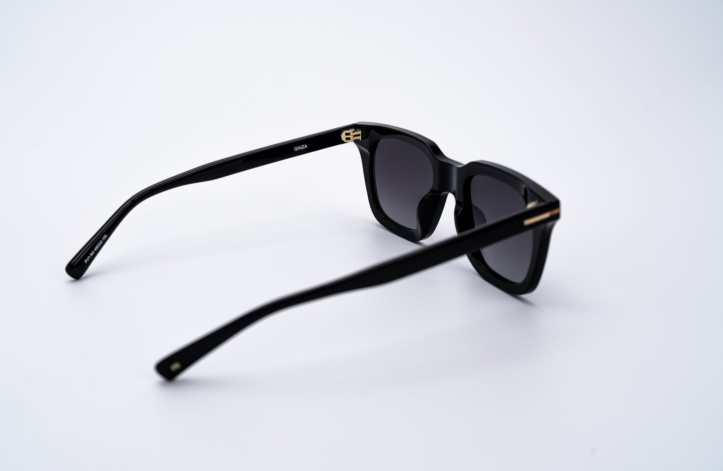 Ginza Timeless Sunglasses