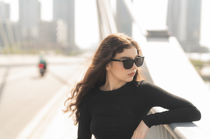 Ginza Timeless Sunglasses
