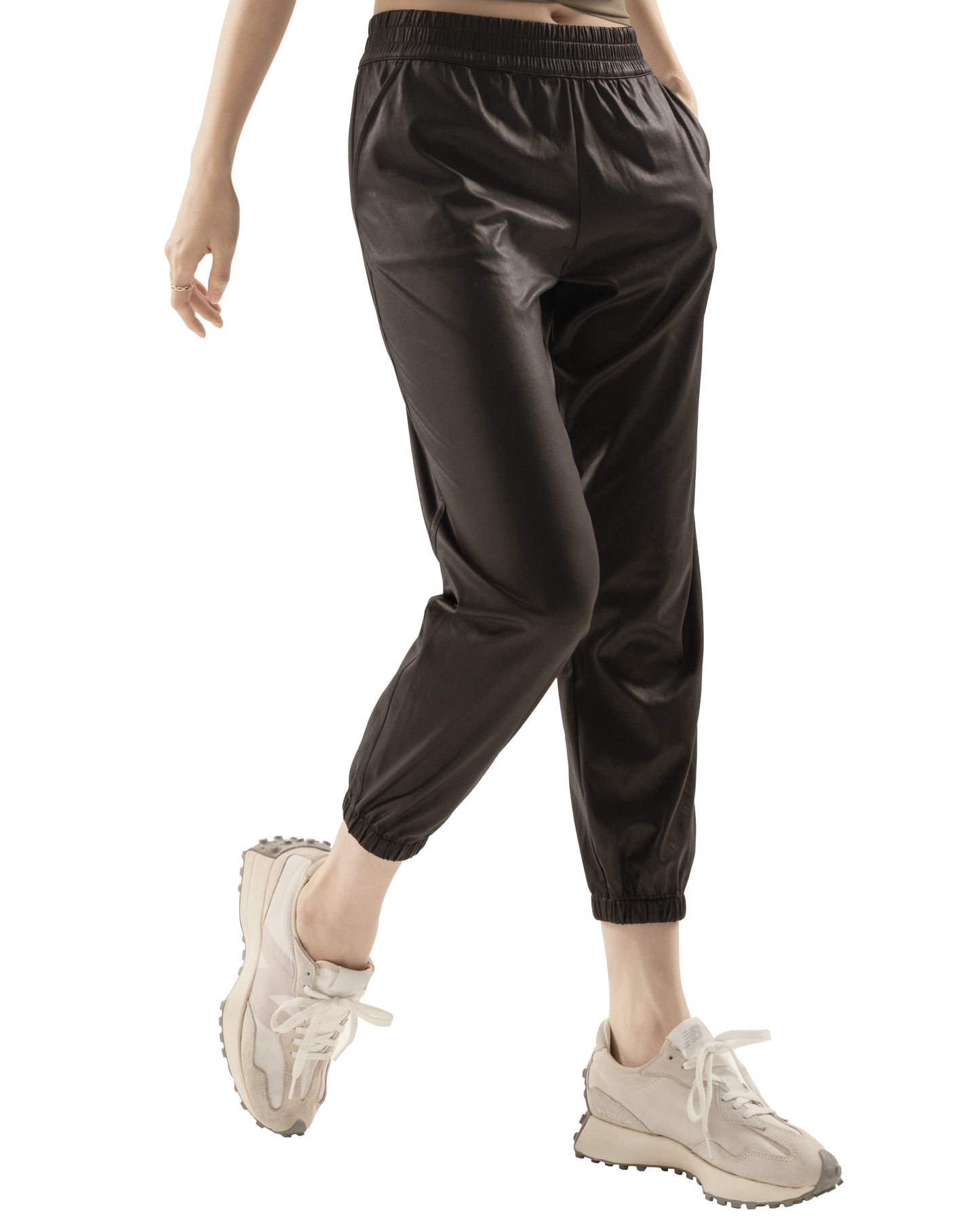 AllureVenom 25" Cropped Jogger