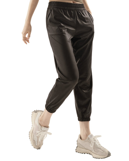 AllureVenom 25" Cropped Jogger