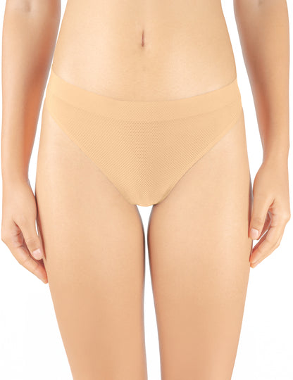 Venin de Fluer Wide Crotch Thong